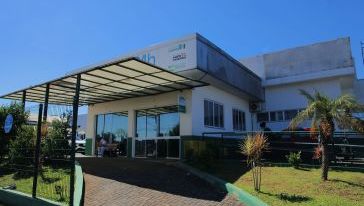 Prefeitura de Chapecó reduz em mais de 2,5 mil o número de atestados em um ano