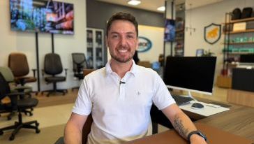 VÍDEO: Marció Computadores leva a automação residencial para o seu dia a dia