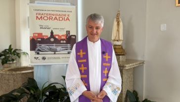 VÍDEO: Sua casa tem sido um lugar de paz? 