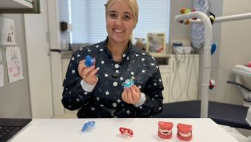 VÍDEO: Até quando é seguro o uso da chupeta para o seu bebê?