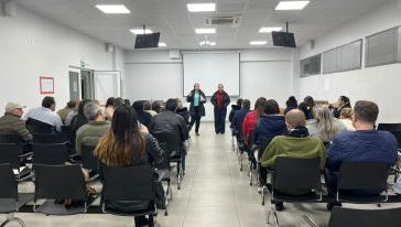 Chapecó inicia tratamento gratuito para parar de fumar com apoio psicológico e medicamentoso