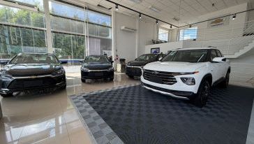 VÍDEO: DM Auto lança bônus especial no mês do consumidor em Xanxerê