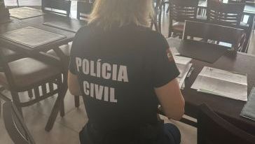 Polícia Civil deflagra segunda fase da operação “Almoço Grátis” e amplia investigação sobre fraudes em Jupiá