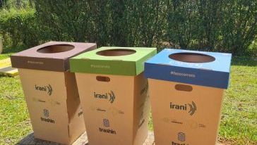 Irani participa do South Summit pelo quarto ano consecutivo com foco em sustentabilidade e inovação