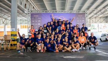 VÍDEO: 7ª edição da corrida Xanxerê, Cidade do Coração acontece em maio 