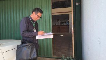 VÍDEO: Xanxerê registra redução no número de famílias beneficiárias do Bolsa Família 