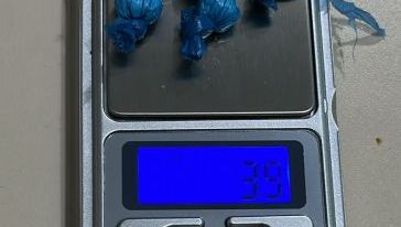 Operação da Polícia Civil desarticula ponto de tráfico no bairro Esperança em São Domingos