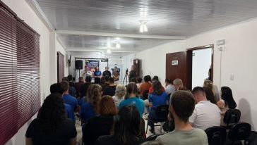 VÍDEO: Associação de Pais e Amigos dos Autistas abre as portas da sede em Xanxerê 