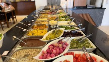 VÍDEO: Restaurante, Churrascaria e Pizzaria Fino Sabor oferece um ótimo espaço para toda a família