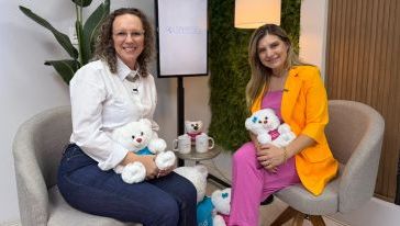 VÍDEO: vacinar é um gesto de amor e proteção!