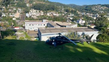 Paciente morre após parada cardiorrespiratória em Quilombo