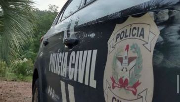 Polícia Civil prende suspeito de envolvimento em roubo armado em Chapecó