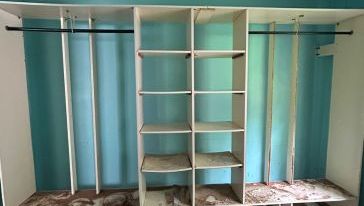 VÍDEO: Moradores do bairro Alvorada, em Xaxim, procuraram nossa equipe para relatar o problema dos alagamentos no município