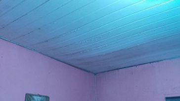 Temporais causam ocorrências pontuais no Oeste de Santa Catarina, aponta Defesa Civil