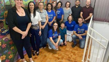 AMA Xanxerê elege nova diretoria para gestão 2026/2028