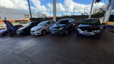 VÍDEO: Passamos na AutoCerto e mostramos algumas opções pra quem quer trocar de carro com a melhor avaliação do mercado.