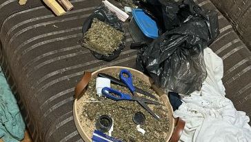 Operação Conexão Oeste prende suspeitos por tráfico de drogas na região