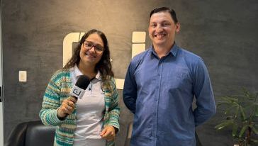 VÍDEO: Prefeitura, Acix e CDL realizam mais uma edição do Feirão do Emprego em Xanxerê