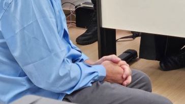 Pai que matou bebê após briga com companheira é condenado a 71 anos de prisão