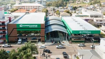Grupo Master anuncia a aquisição em SC e projeta faturar R$ 2 bi em 2026