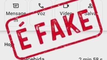 Prefeitura de Chapecó alerta para possível golpe envolvendo falsa premiação