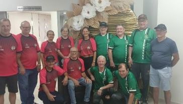 Xanxerê embarca para Joinville em busca de medalhas nos JASTI 2026