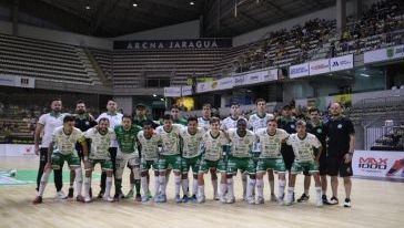 Foto: @rogersilva_fotografia/@achapefutsal