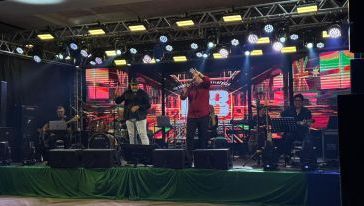 Semifinal do Canta Xanxerê agita público e define finalistas