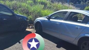 Condutor é detido por embriaguez ao volante após acidente em Xanxerê