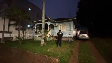 Operação “Fronteira” desarticula grupo que usava redes sociais para extorsão no Oeste de SC e RS