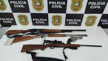 Foto: Polícia Civil