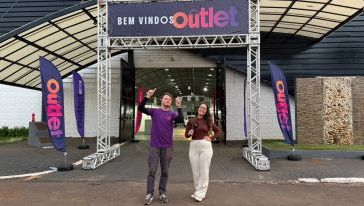 VÍDEO: neste fim de semana acontece a quarta edição do Outlet Xanxerê