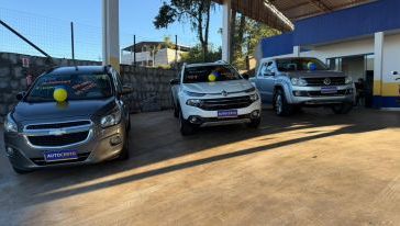 VÍDEO: A Auto Certo está com promoções especiais para fechar o mês 