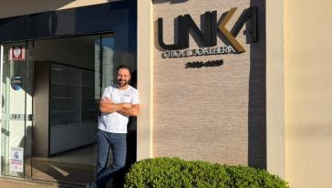 VÍDEO: O Rodrigo foi na Unika Joalheria e Ótica comprar um presente pra esposa… mas a situação saiu do controle
