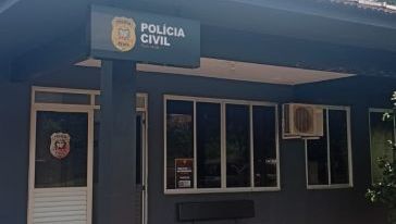 Polícia Civil cumpre mandado de busca ligado a crime sexual e tráfico de drogas em Ouro Verde