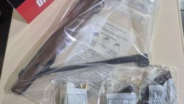 DIC de Xanxerê prende homem por posse ilegal de armas e munições durante operação policial