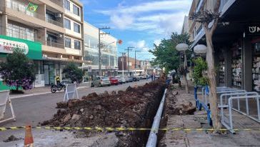 VÍDEO: Casan amplia abastecimento de água e coleta de esgoto em Xanxerê 