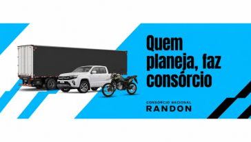 Consórcio Randon: a forma inteligente de adquirir bens móveis sem pagar juros