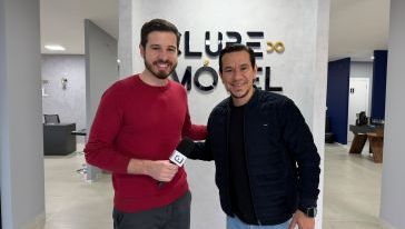 VÍDEO: oportunidade para sair do aluguel e conquistar seu apartamento novo em Xanxerê