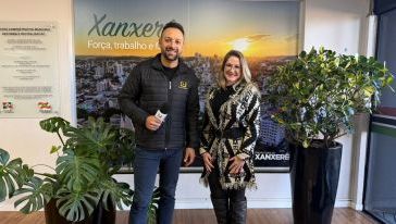 VÍDEO: Prefeitura de Xanxerê oferece subsídio de até R$ 17,5 mil para famílias adquirirem apartamento próprio
