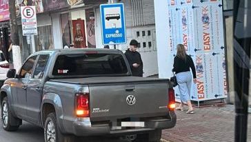 (Foto: Auto Viação de Chapecó)