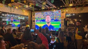 VÍDEO: Seleção Brasileira conquista uma importante vitória diante do Haiti