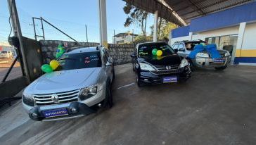 VÍDEO: Na Auto Certo, você encontra diversas opções de veículos e condições facilitadas