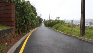 Objetivo é dar mais segurança (Foto: Prefeitura de Chapecó)