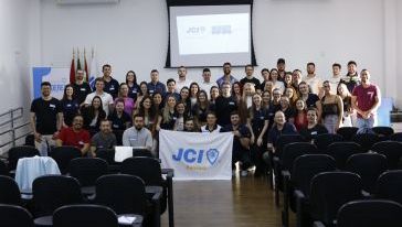 VÍDEO: Liderança se fortalece com conhecimento e prática