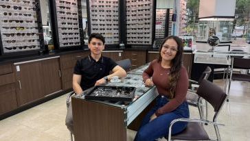 VÍDEO: Renove seu visual na Veja Bem Ótica neste mês de julho e aproveite os descontos especiais 