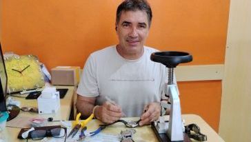 (Foto: Siana da Silva)