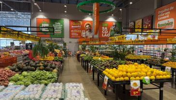 VÍDEO: O dia E chegou para você aproveitar as ofertas do Econômico Atacadão!