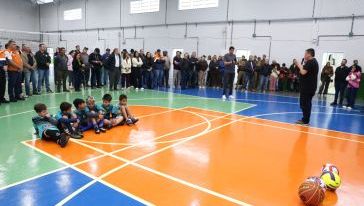 (Foto: Prefeitura de Chapecó)