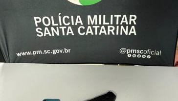 (Foto: Polícia Militar)